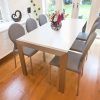 Extending Dining Tables Sets (Photo 24 of 25)
