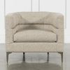 Liv Arm Sofa Chairs by Nate Berkus and Jeremiah Brent (Photo 4 of 25)