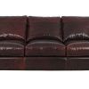 Brompton Leather Sofas (Photo 2 of 20)