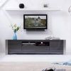 Best 25+ 70 Inch Tv Stand Ideas On Pinterest | 70 Inch Televisions inside Most Current Grey Tv Stands (Photo 4750 of 7825)