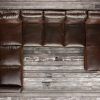 Brompton Leather Sectional Sofas (Photo 1 of 20)