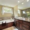 Cheap Ways to Improve Your Bathroom (Photo 26 of 33)