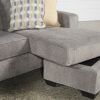 Mcculla Sofa Sectionals With Reversible Chaise (Photo 8 of 25)