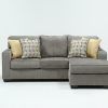 London Optical Reversible Sofa Chaise Sectionals (Photo 3 of 25)