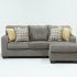25 Photos Mcculla Sofa Sectionals with Reversible Chaise