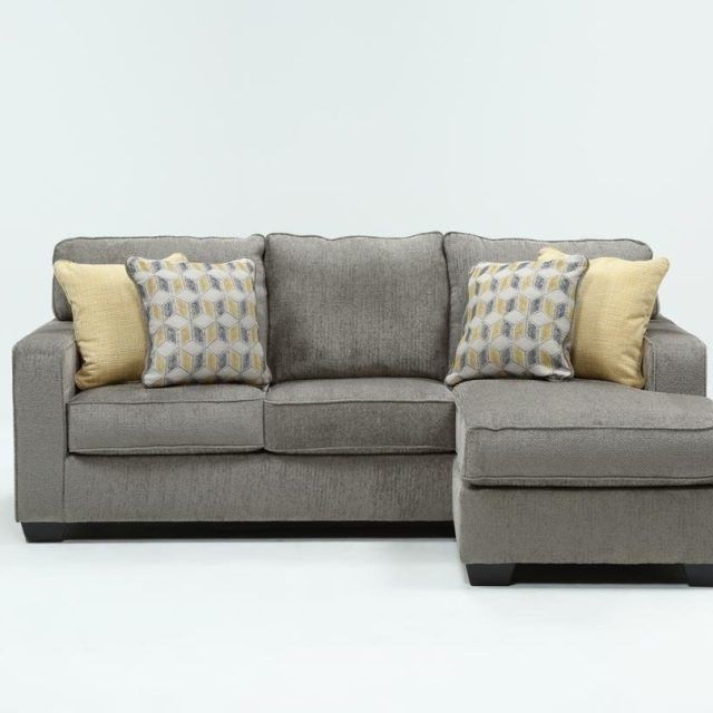 25 Photos Mcculla Sofa Sectionals with Reversible Chaise