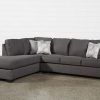 Turdur 2 Piece Sectionals With Raf Loveseat (Photo 1 of 25)