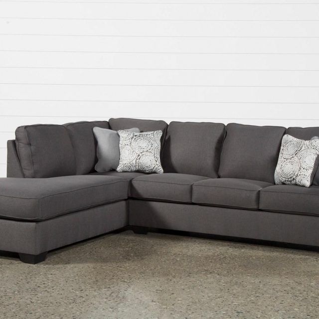 Top 25 of Turdur 2 Piece Sectionals with Raf Loveseat