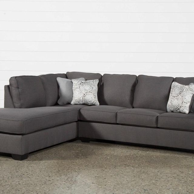 Top 25 of Arrowmask 2 Piece Sectionals with Raf Chaise