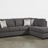 Mcculla Sofa Sectionals With Reversible Chaise (Photo 2 of 25)