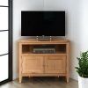 Tv Stands With Table Storage Cabinet in Rustic Gray Wash (Photo 12 of 15)