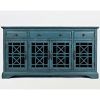 Annabelle Blue 70 Inch Tv Stands (Photo 8 of 25)