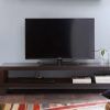 Black Tv Cabinets With Drawers (Photo 23 of 25)