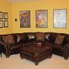 Media Room Sectional Sofas (Photo 2 of 20)