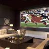 Media Room Sectional Sofas (Photo 6 of 20)