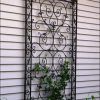 Iron Outdoor Hanging Wall Art (Photo 6 of 15)