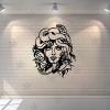 Medusa Wood Wall Art (Photo 15 of 15)