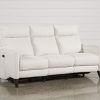 Marcus Chocolate 6 Piece Sectionals With Power Headrest and Usb (Photo 10 of 25)