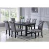 Partin 3 Piece Dining Sets (Photo 20 of 25)