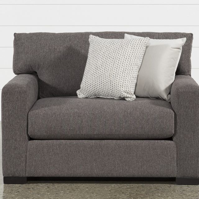 The Best Mercer Foam Oversized Sofa Chairs