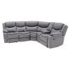 2Pc Maddox Right Arm Facing Sectional Sofas With Chaise Brown (Photo 4 of 15)