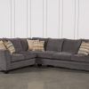 Sierra Down 3 Piece Sectionals With Laf Chaise (Photo 10 of 25)
