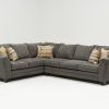 Mesa Foam 2 Piece Sectionals (Photo 1 of 25)