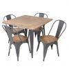 Helms Rectangle Dining Tables (Photo 20 of 25)