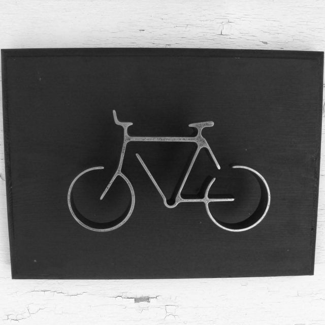 20 Collection of Cycling Wall Art
