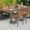 Garden Dining Tables (Photo 10 of 25)