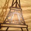 Eiffel Tower Metal Wall Art (Photo 6 of 20)