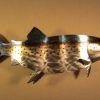 Fish Shoal Metal Wall Art (Photo 20 of 20)