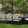 Garden Dining Tables (Photo 22 of 25)