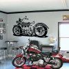 Motorcycle Wall Art (Photo 15 of 25)