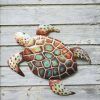 Turtle Wall Art (Photo 15 of 15)