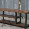 Vintage Industrial Tv Stands (Photo 17 of 20)