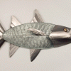 Stainless Steel Fish Wall Art (Photo 5 of 20)