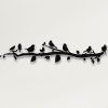 Metal Bird Wall Art (Photo 11 of 15)