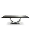 Chrome Dining Tables (Photo 6 of 25)