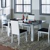 Metro Dining Tables (Photo 9 of 25)