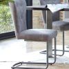 Grey Dining Chairs (Photo 11 of 25)