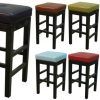 Valencia 5 Piece Counter Sets With Counterstool (Photo 22 of 25)