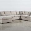 Glamour Ii 3 Piece Sectionals (Photo 16 of 25)