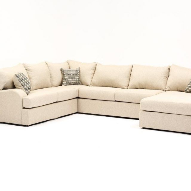 The 25 Best Collection of Meyer 3 Piece Sectionals with Laf Chaise