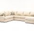2024 Popular Meyer 3 Piece Sectionals with Raf Chaise