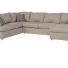 Meyer 3 Piece Sectionals With Laf Chaise (Photo 3 of 25)