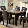 Craftsman 7 Piece Rectangle Extension Dining Sets With Side Chairs (Photo 7 of 25)