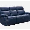 Marco Leather Power Reclining Sofas (Photo 1 of 15)