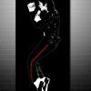 Michael Jackson Canvas Wall Art (Photo 3 of 15)