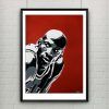 Michael Jordan Canvas Wall Art (Photo 13 of 15)